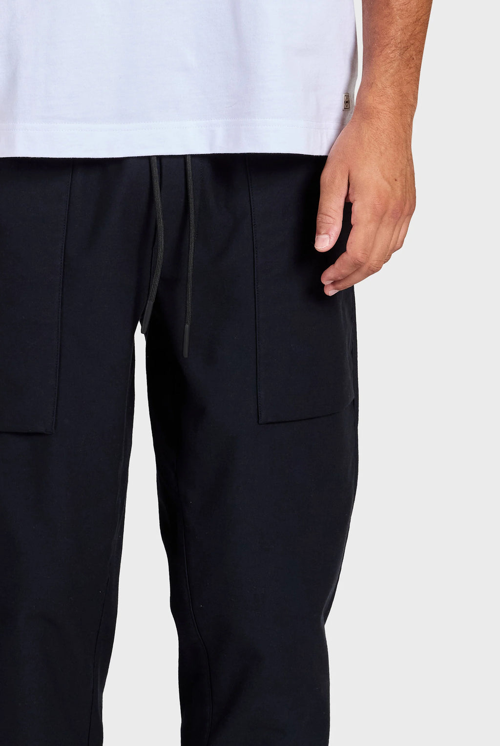 Hemming Pant