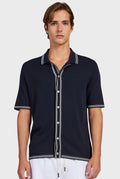 Bobby SS Knit Shirt