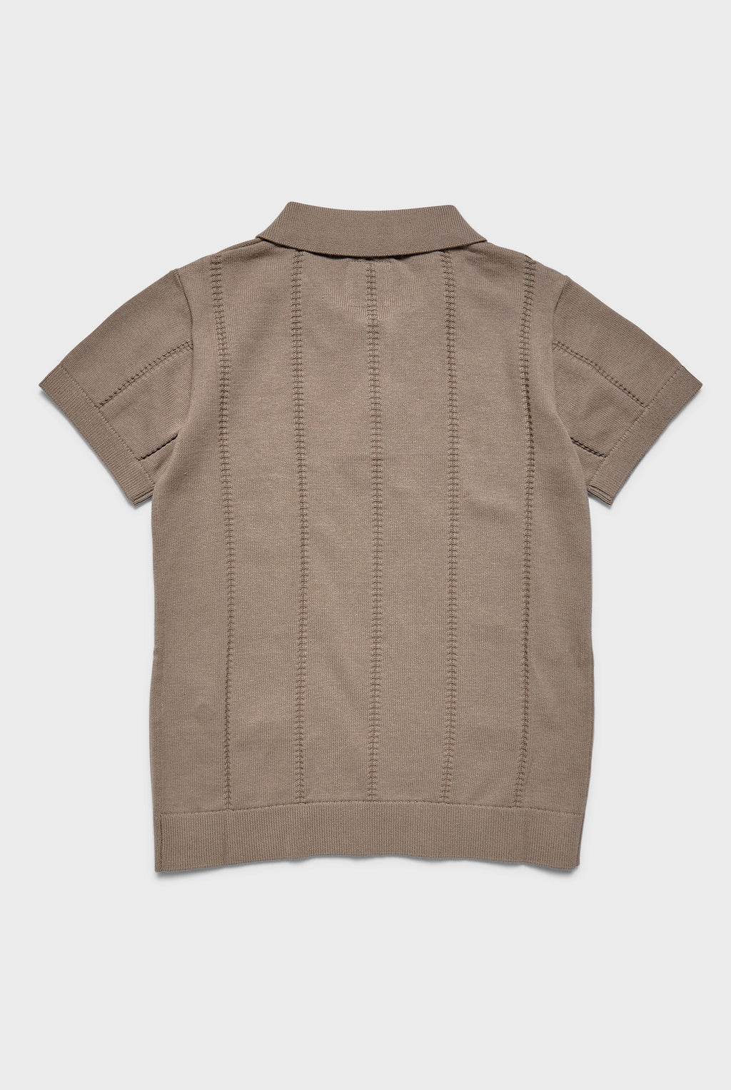 Kids Jack Knit Polo