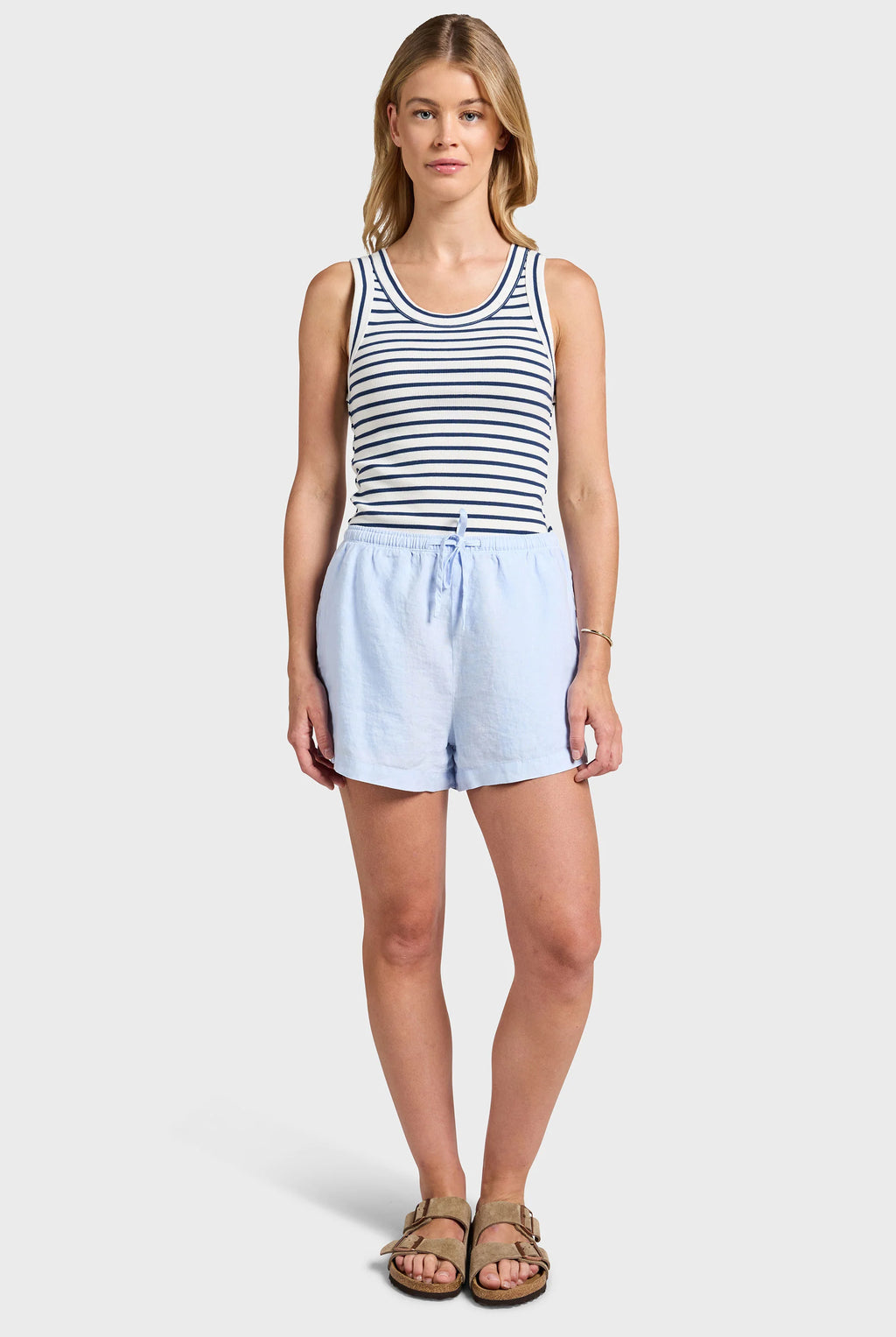 Essential Rib Tank