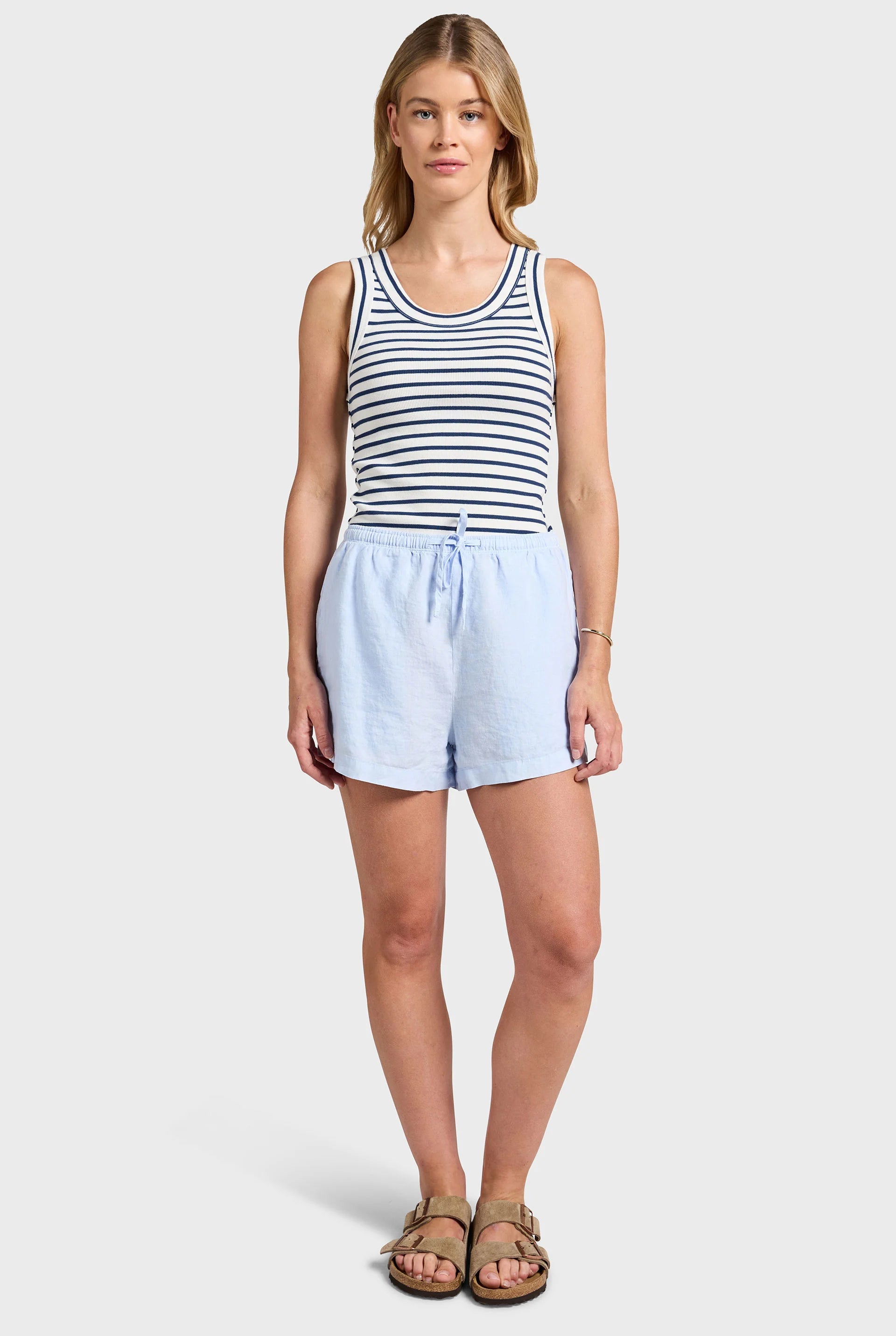 Essential Rib Tank
