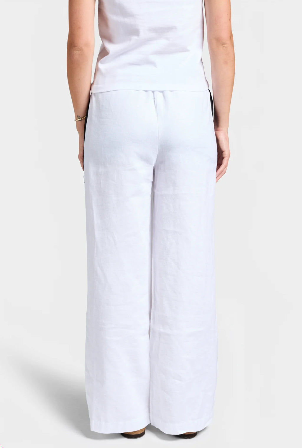 Bessie Linen Pant