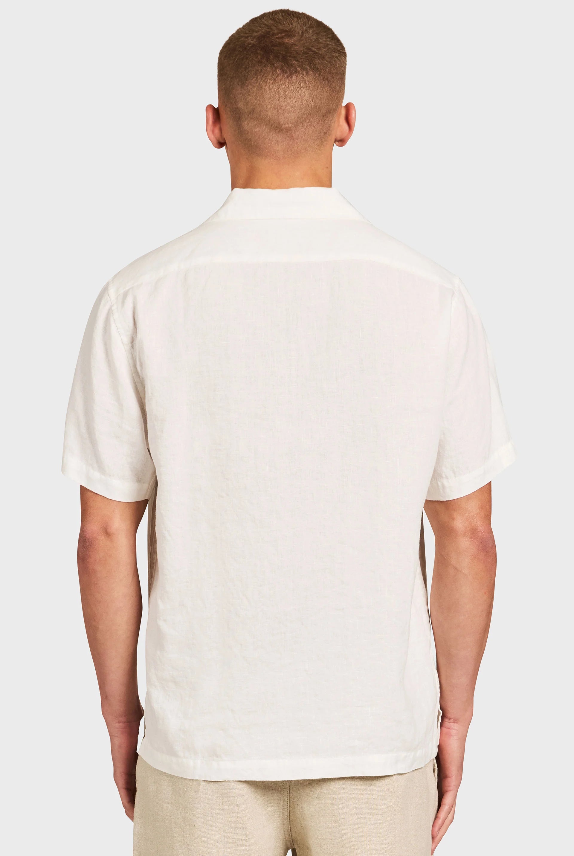 Mick Short Sleeve Shirt