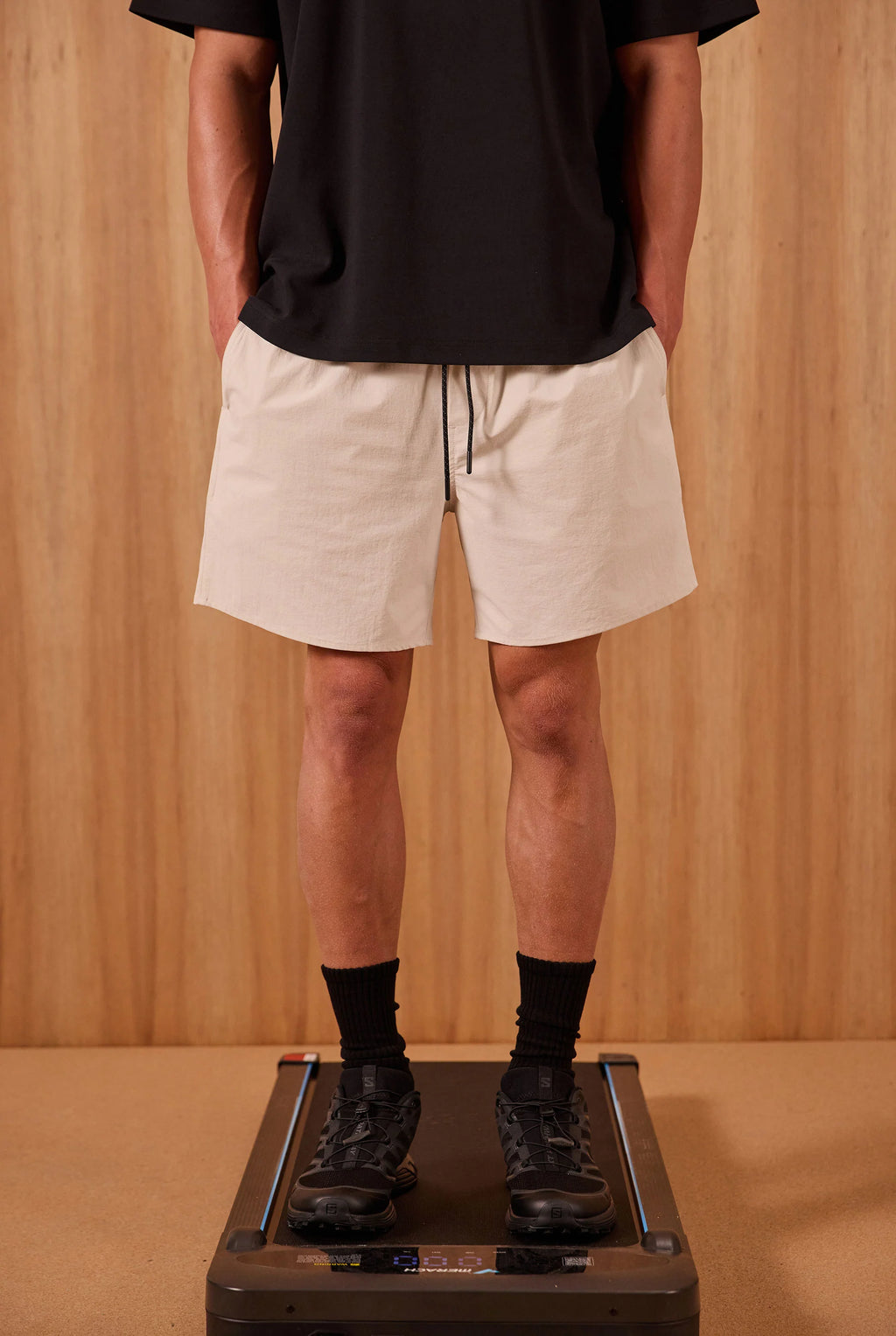 Allday Volley Short