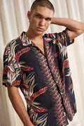 Lancaster SS Shirt