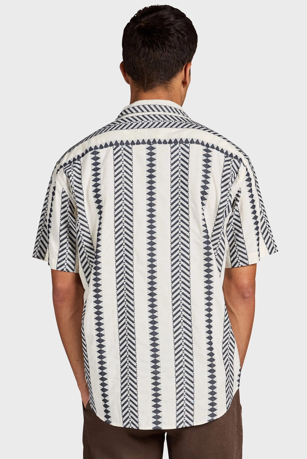 Monaco SS Shirt