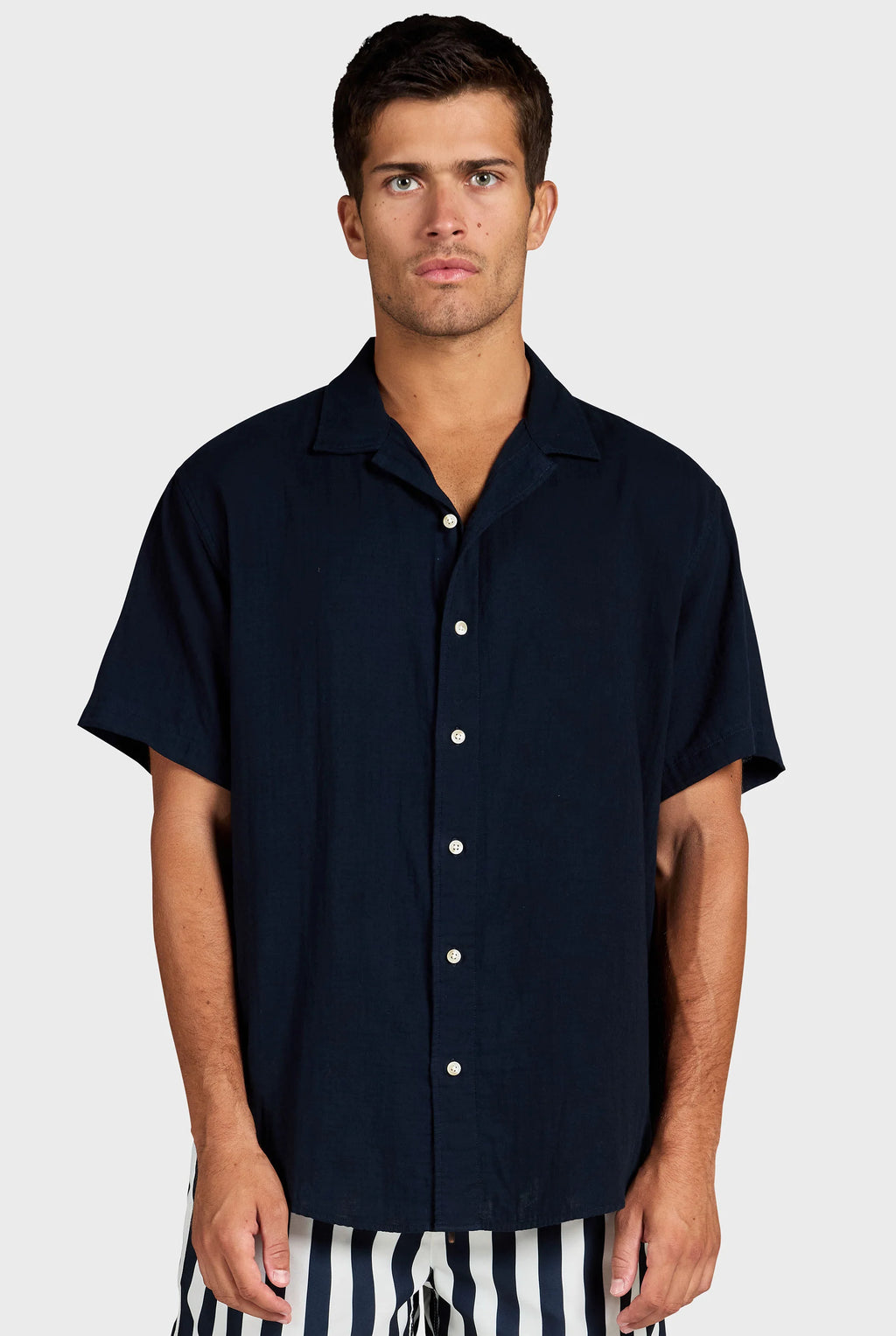 Victor Short Sleeve Shirt