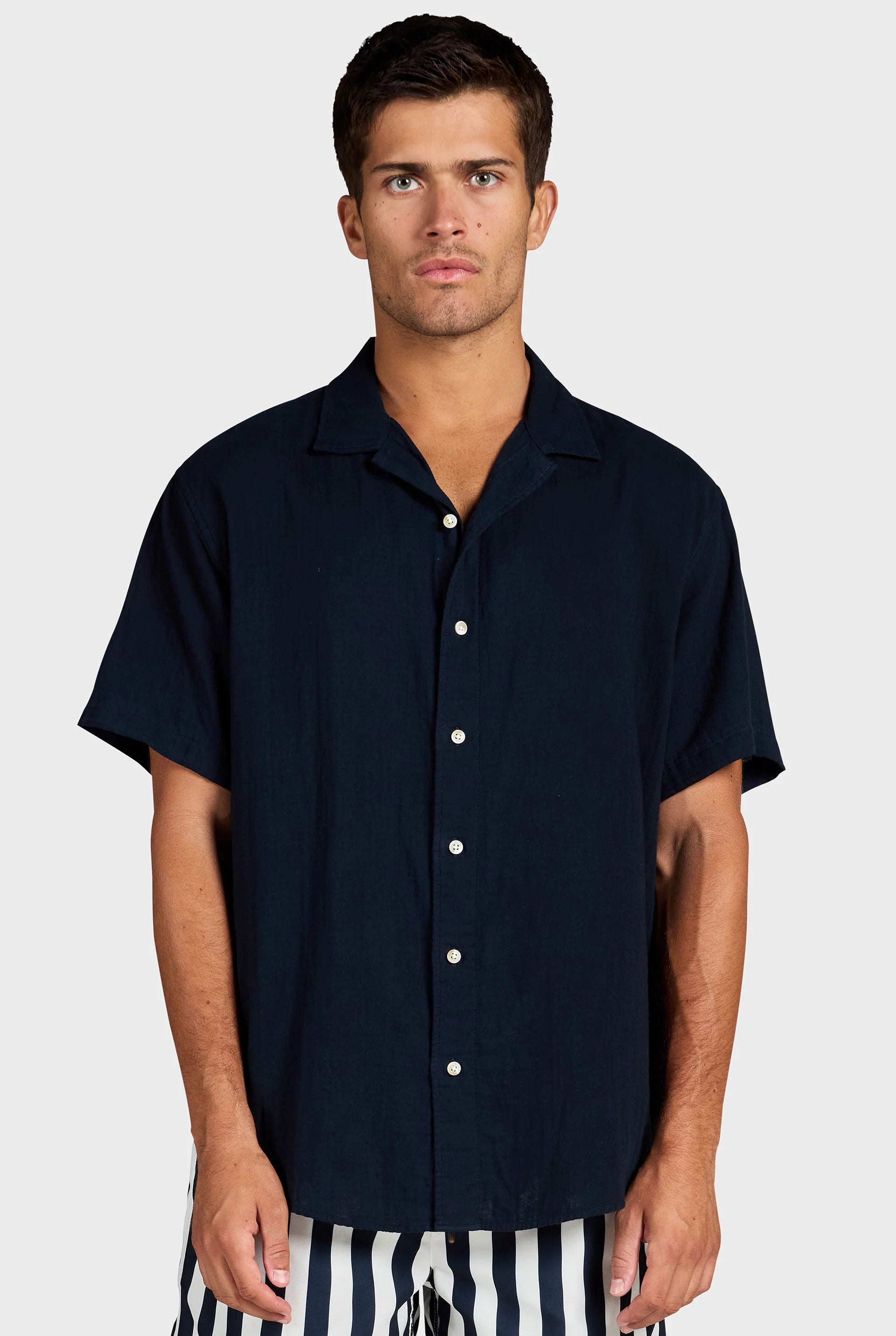 Victor Short Sleeve Shirt