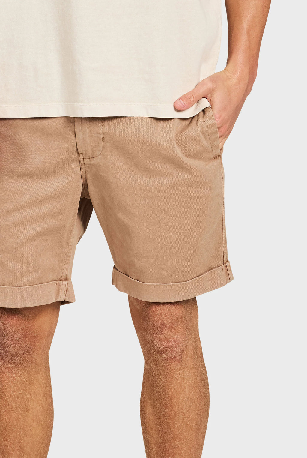 Santiago Short