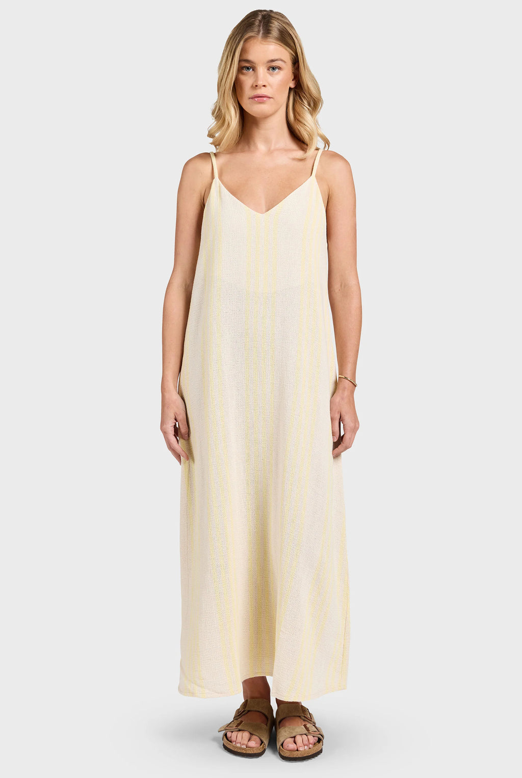 Garcia Slip Dress