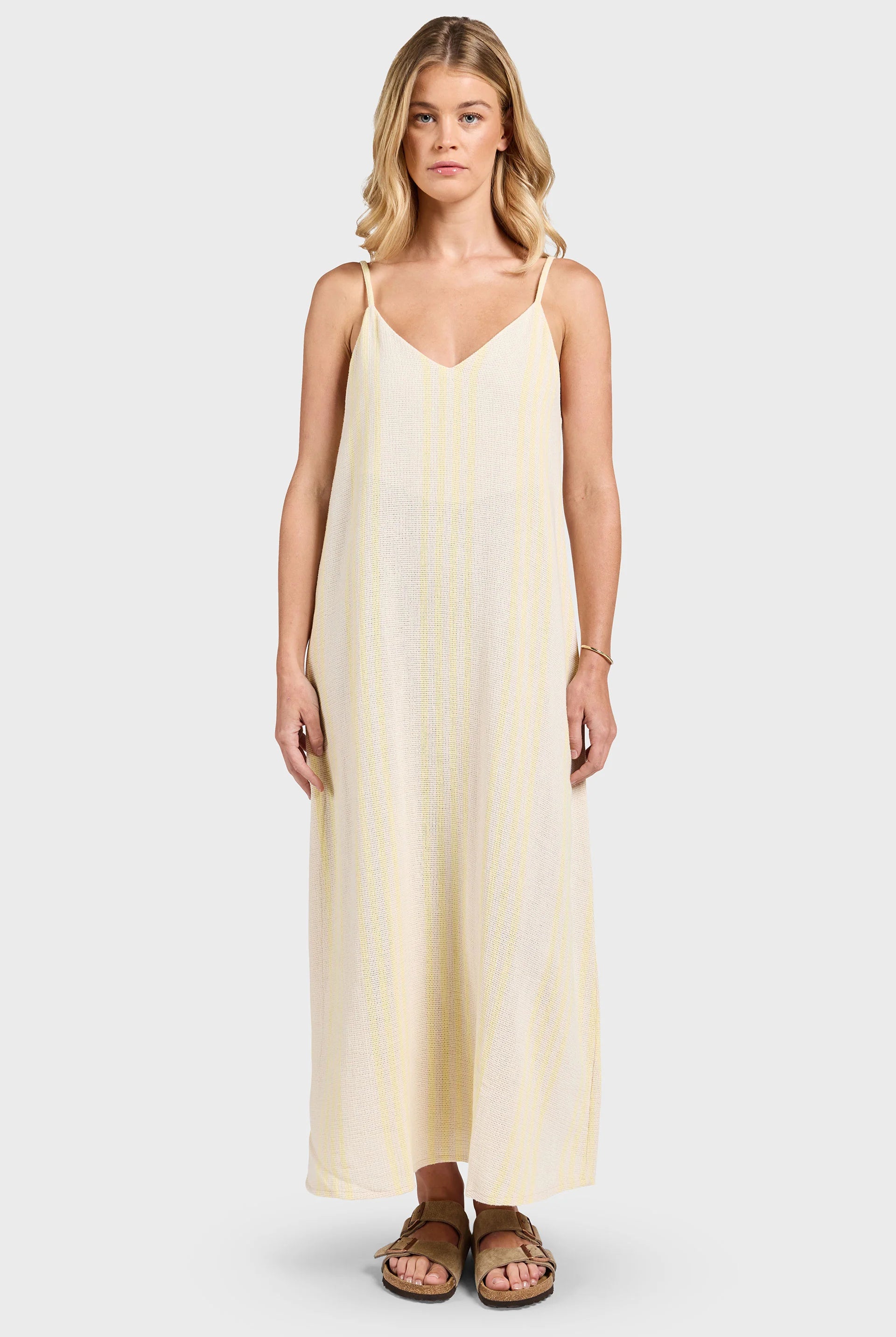 Garcia Slip Dress