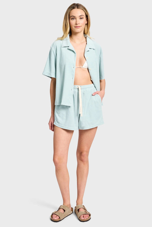 Bahama Terry Short