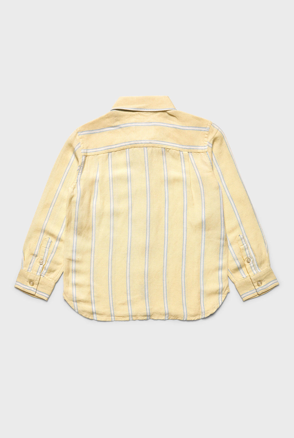 Kids Redford Shirt