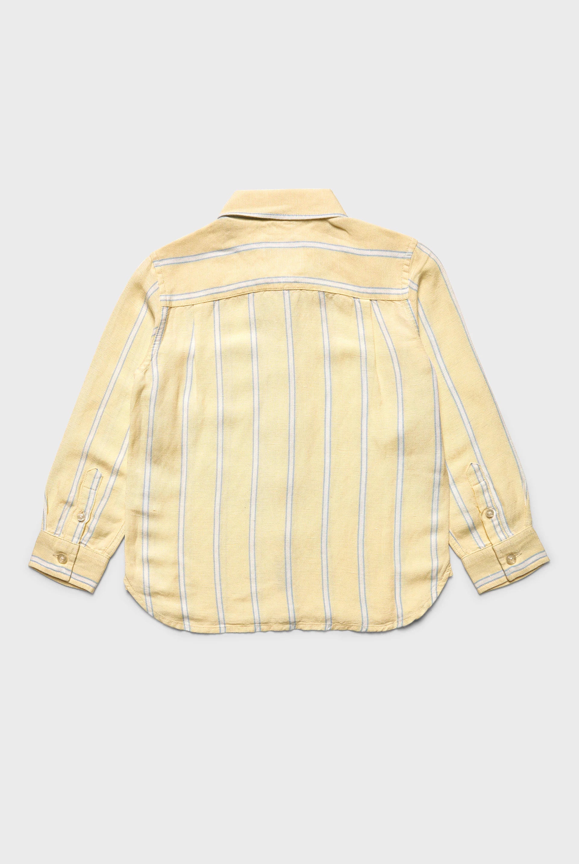 Kids Redford Shirt
