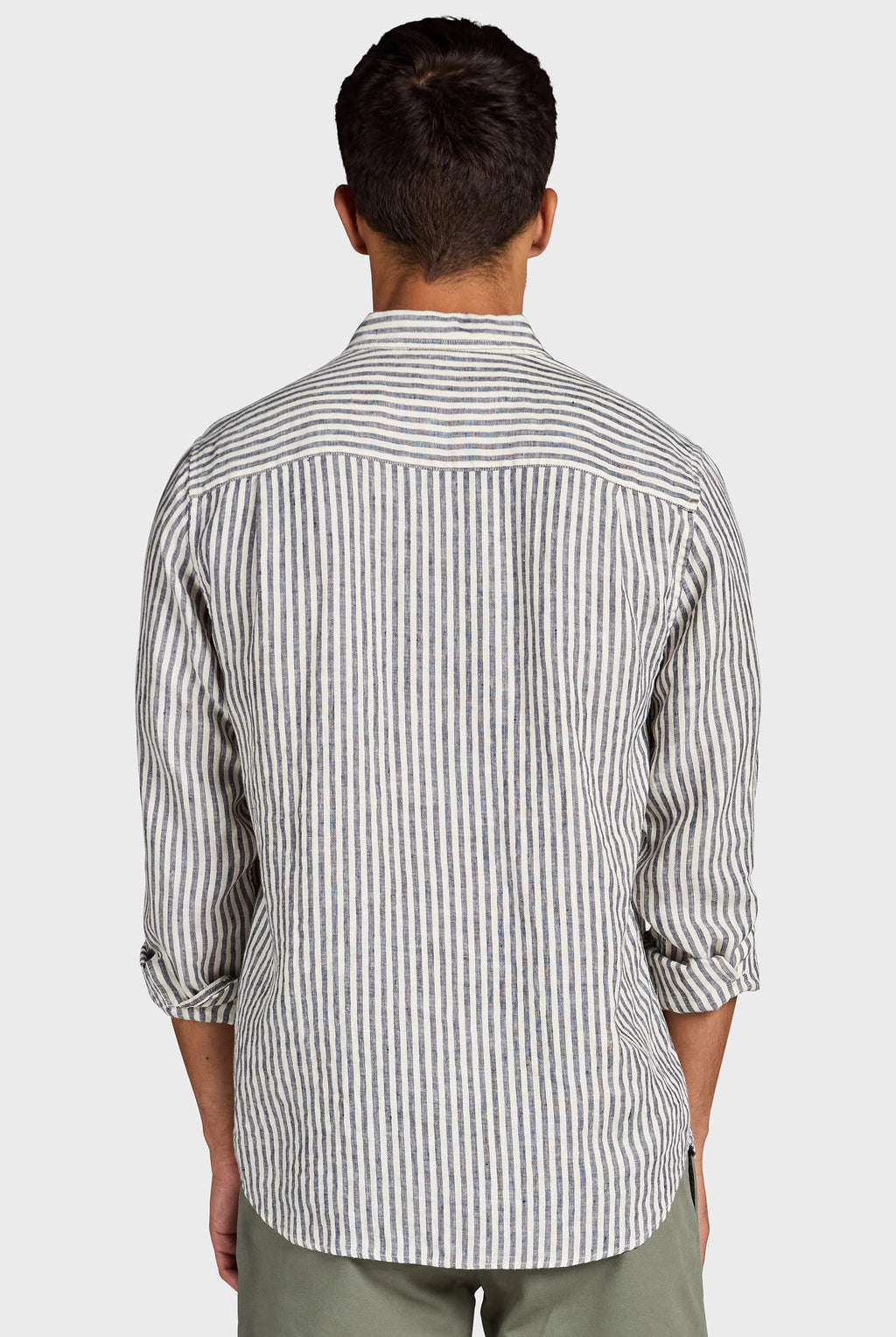 Rory Linen Shirt