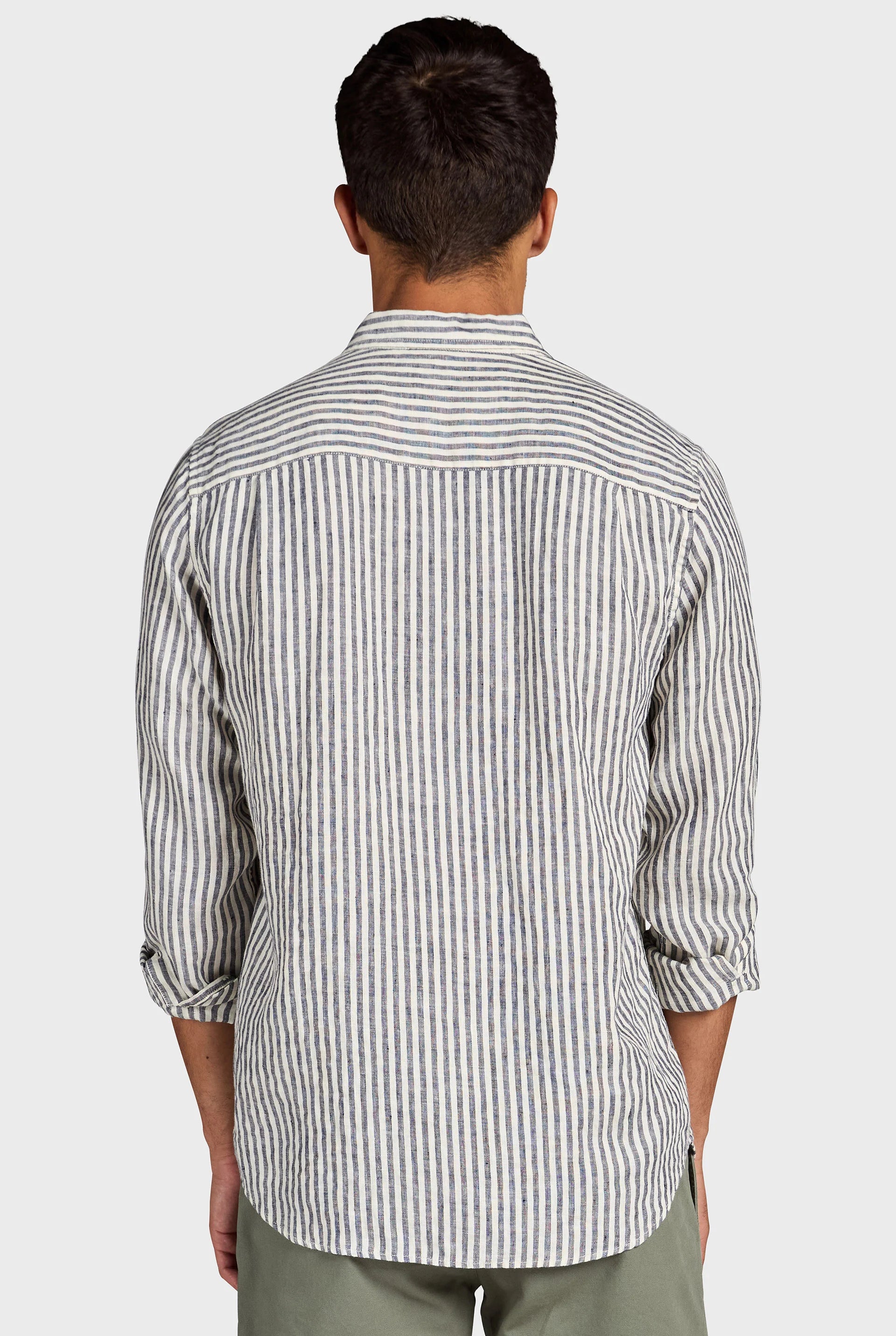 Rory Linen Shirt