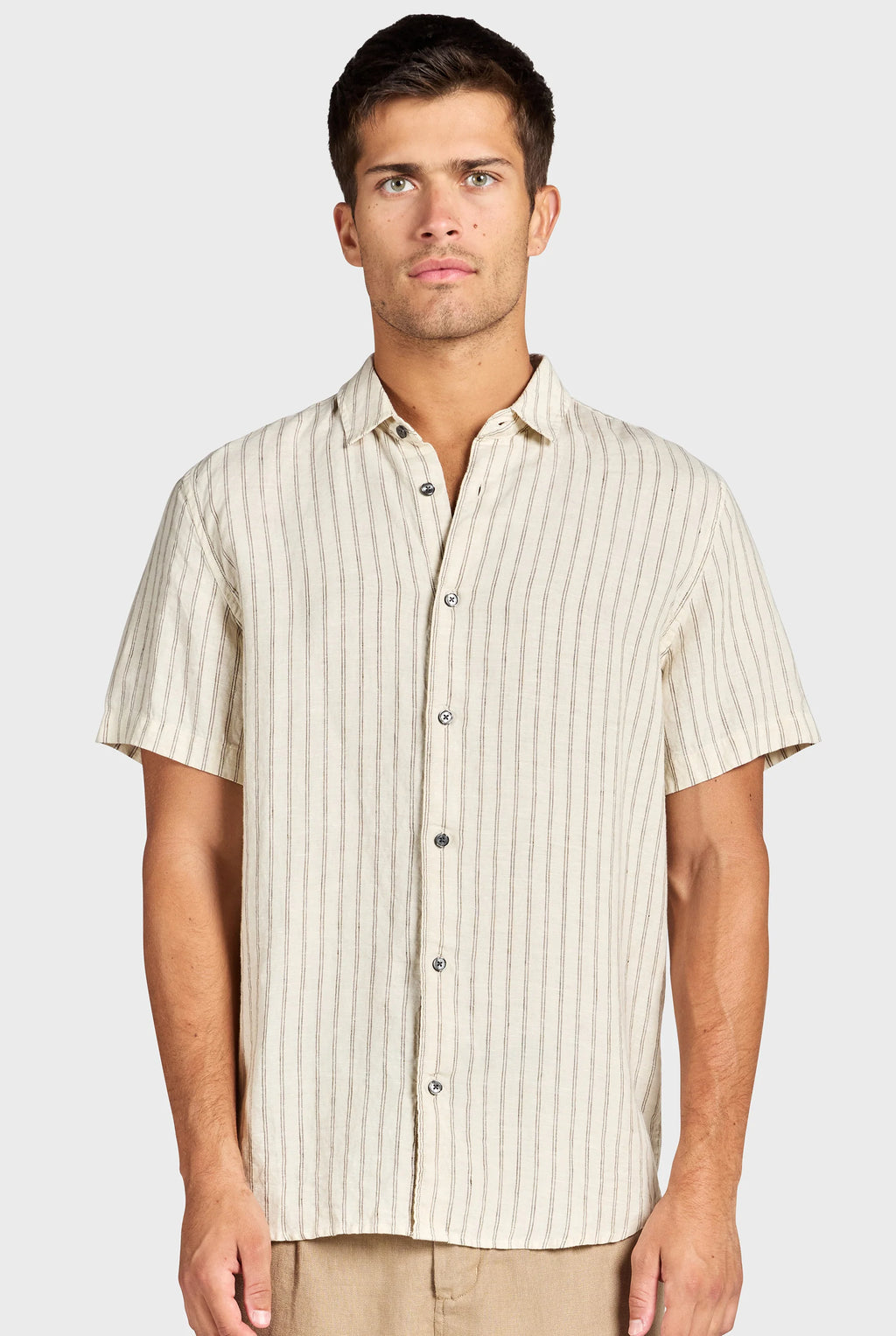 Dan Short Sleeve Shirt