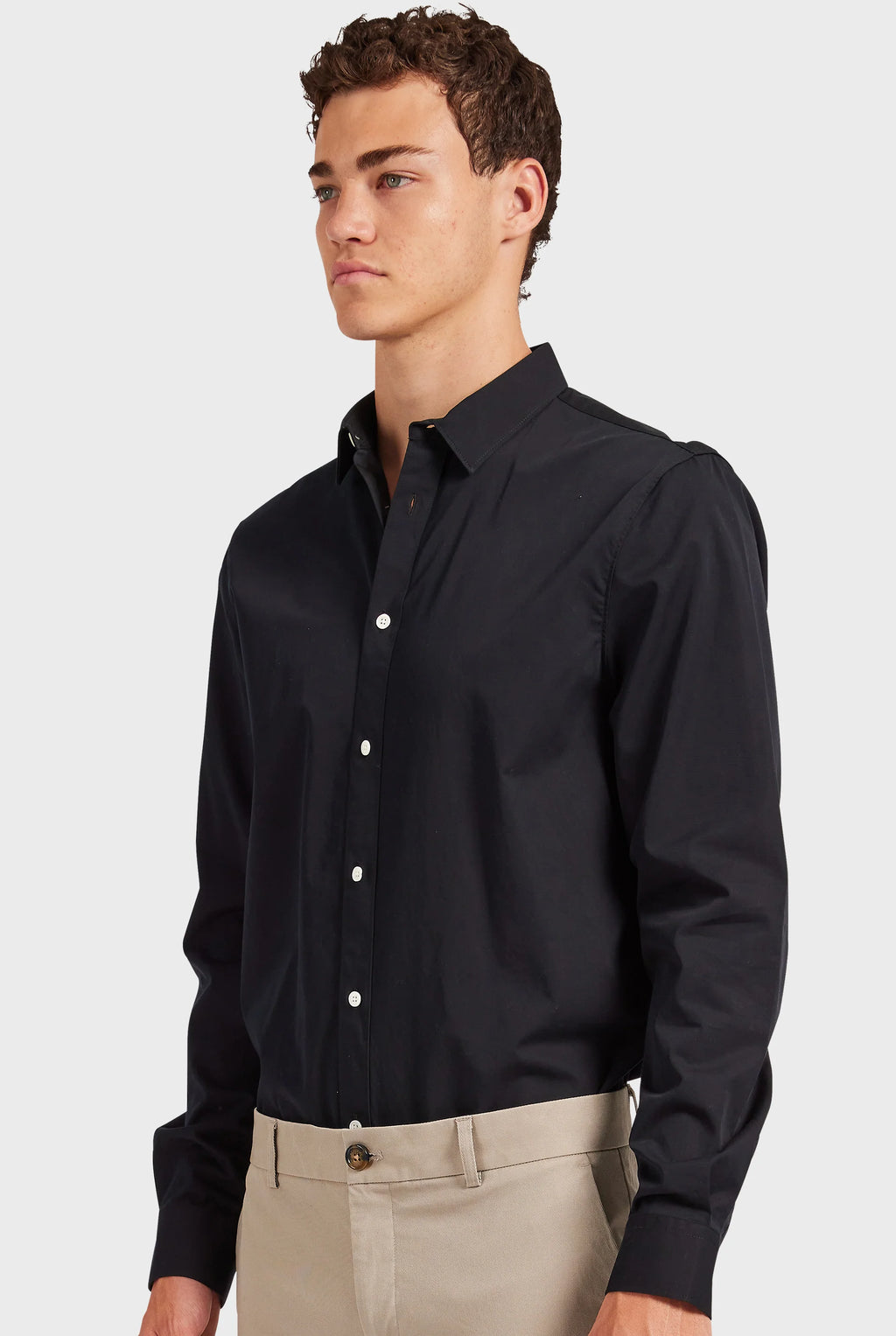 Archie Deluxe Shirt