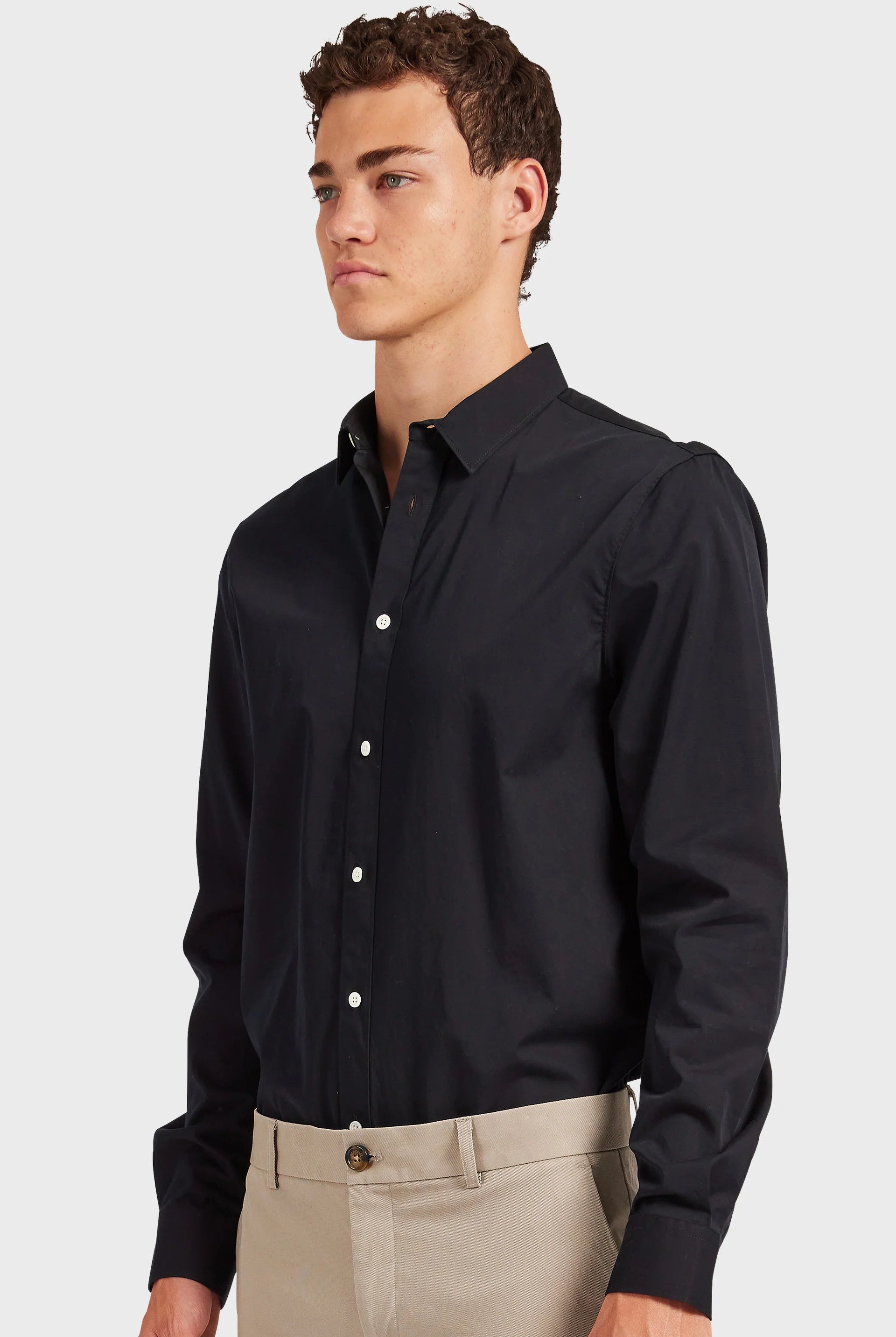Archie Deluxe Shirt