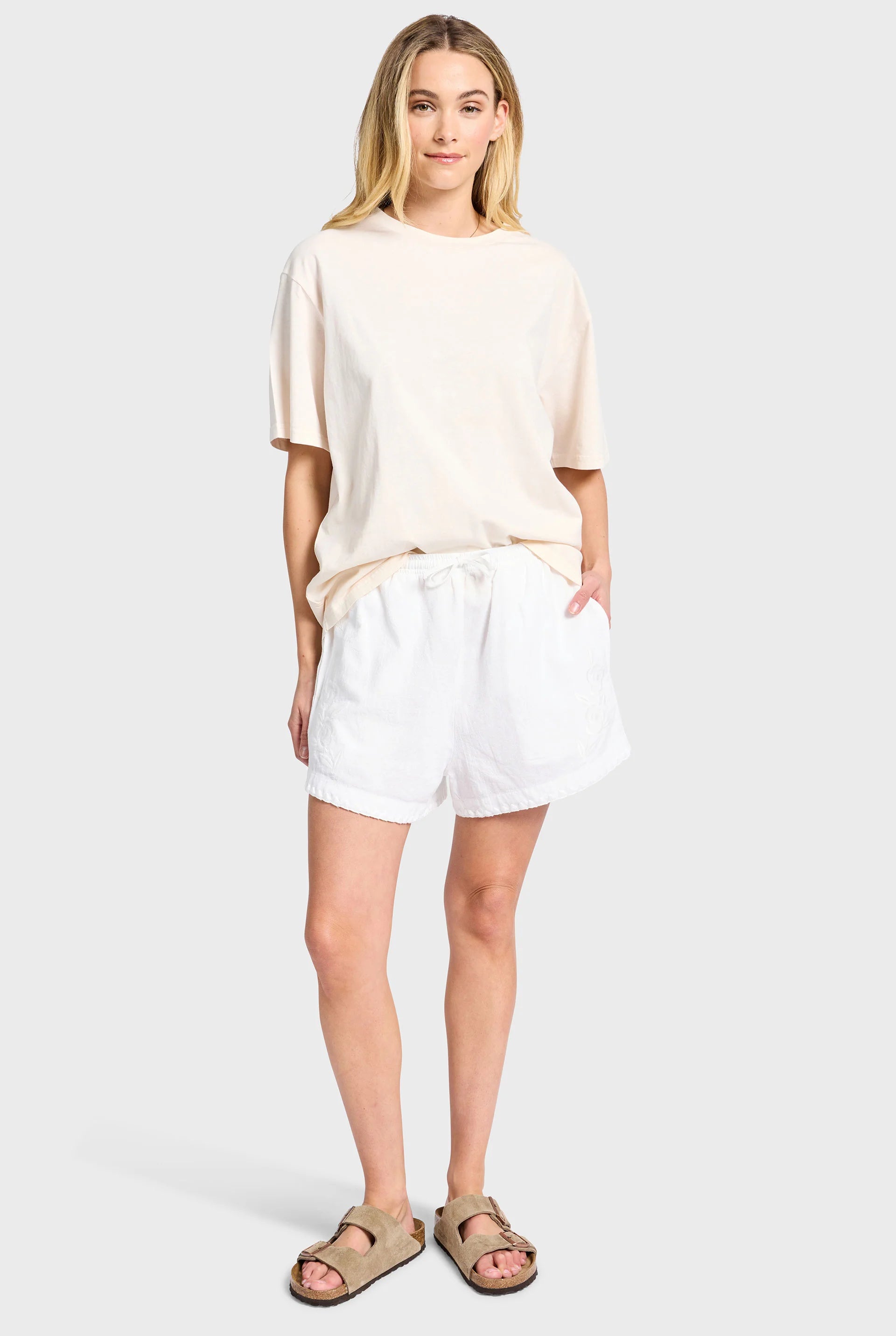 Berny Short