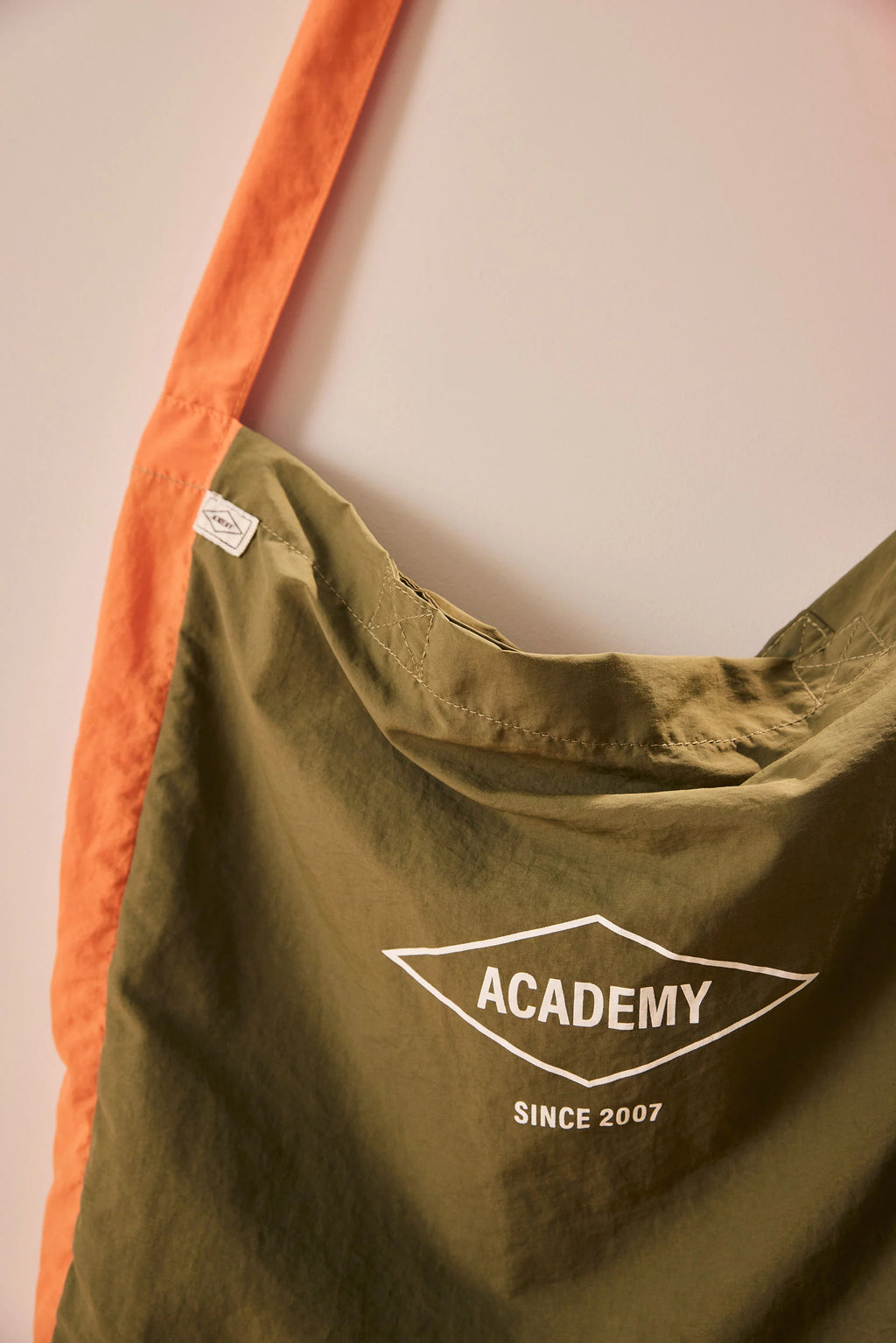 Academy Market Tote