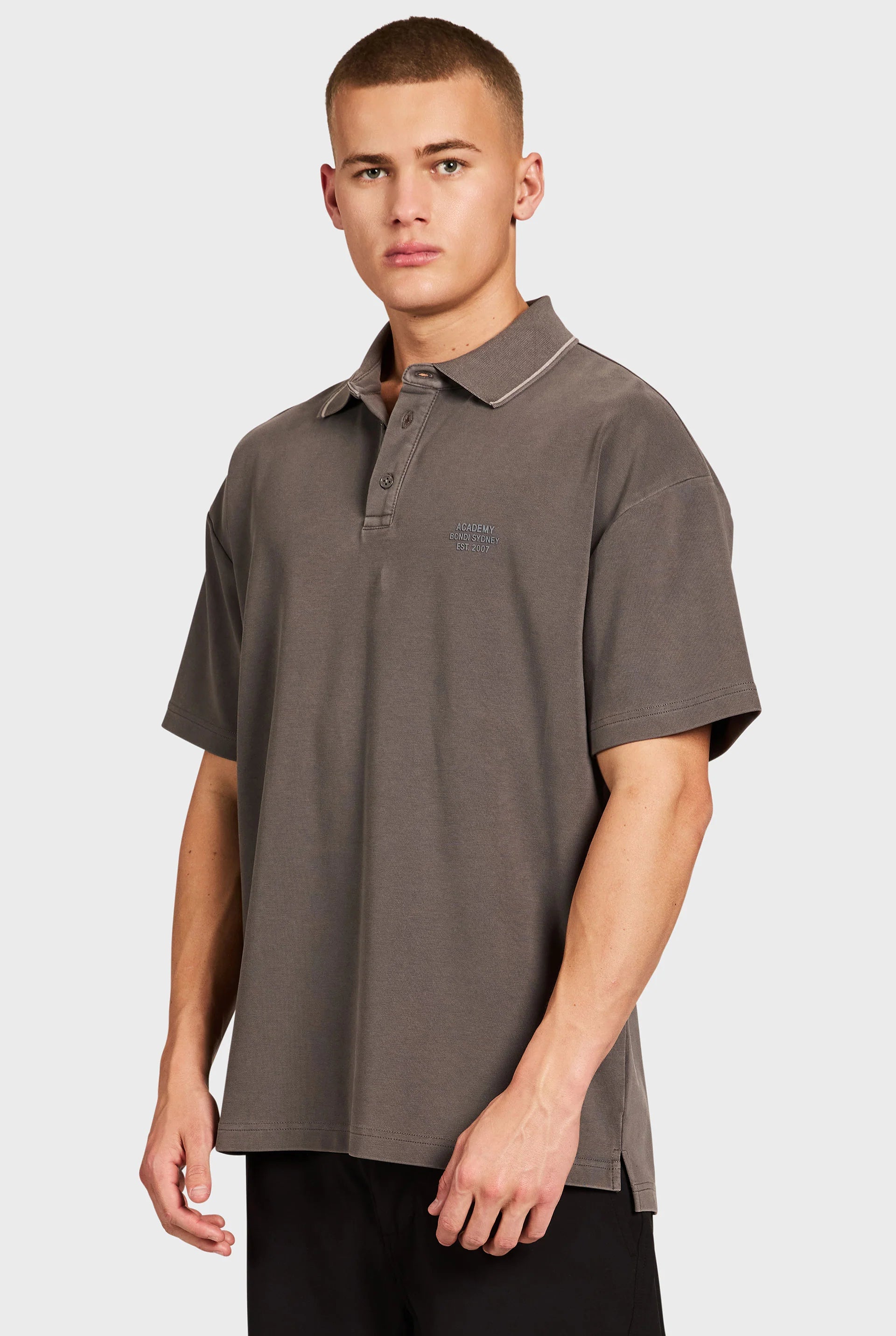 Allday Polo
