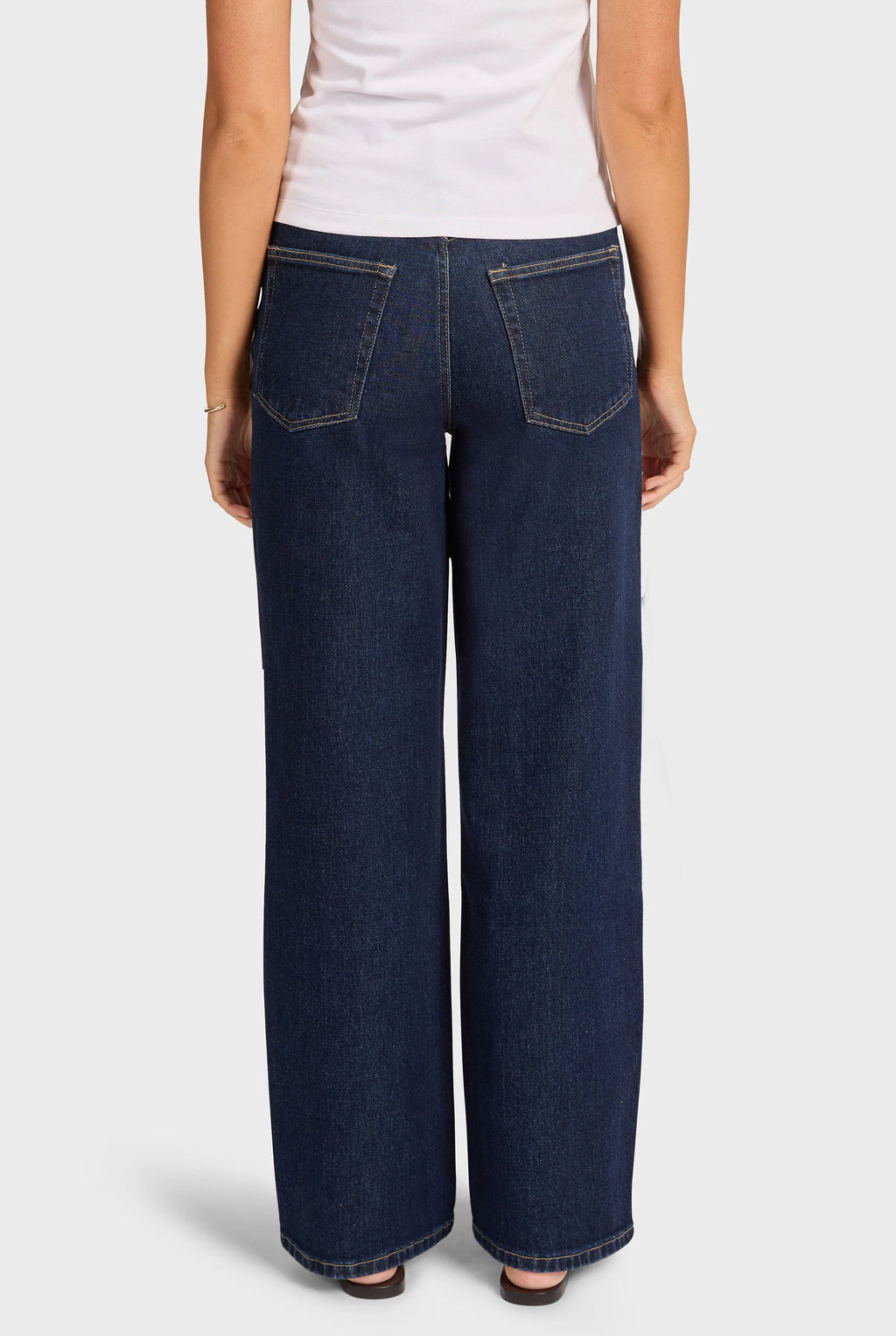 Dolores Denim Jean