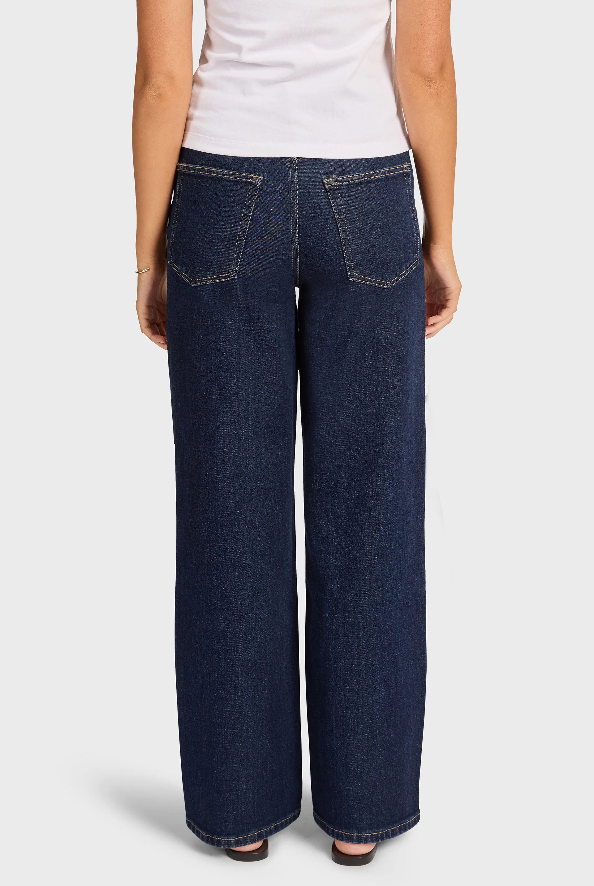 Dolores Denim Jean