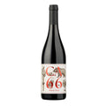 Rotwein CA 66 Pinot Noir 0,75 ltr - Weingut Hannes Sabathi