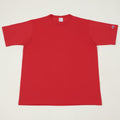 Champion Made in USA Crewneck Tee - Cardinal Red