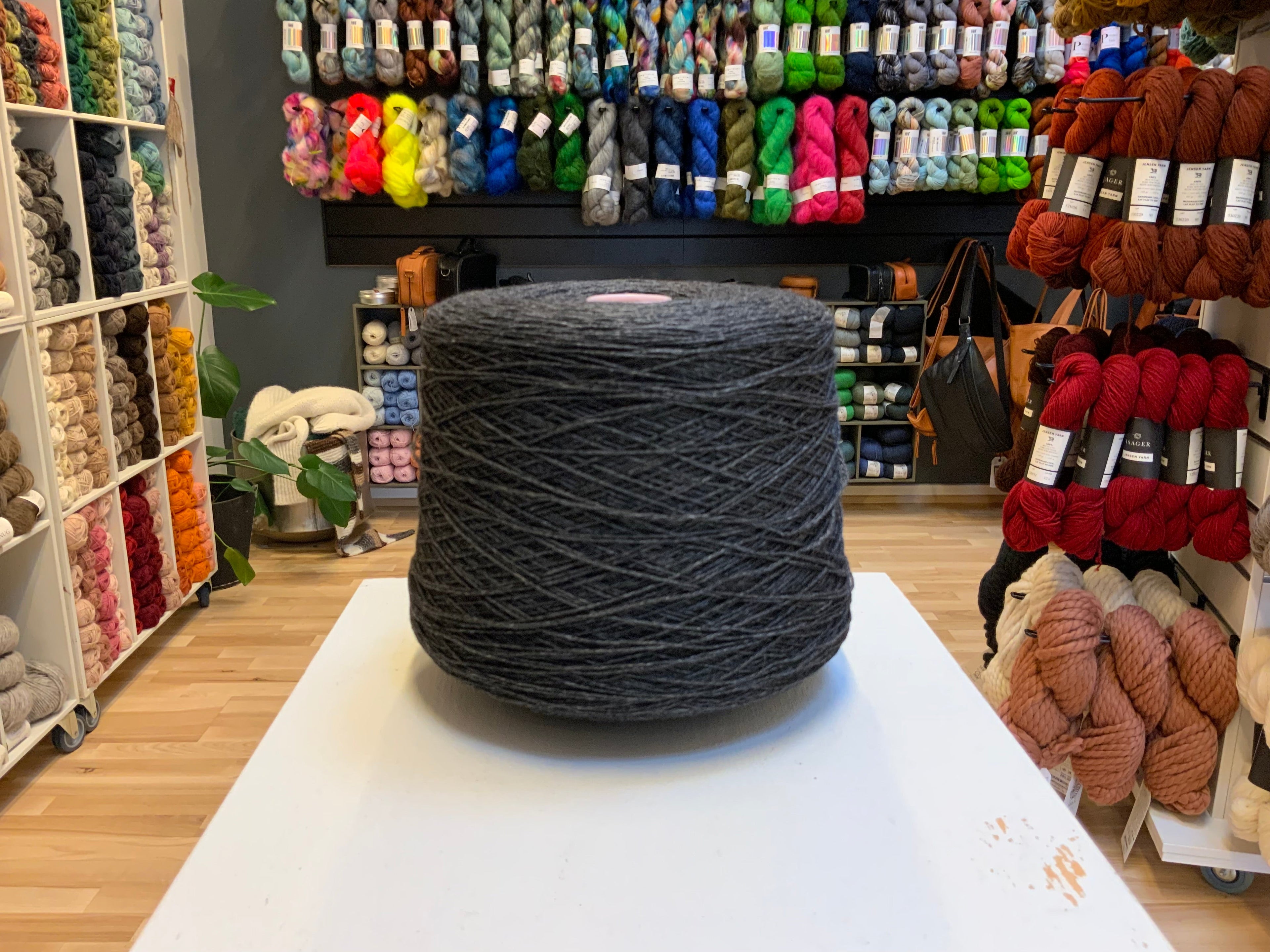 Garnspecialisten -  Trend Merino Angora