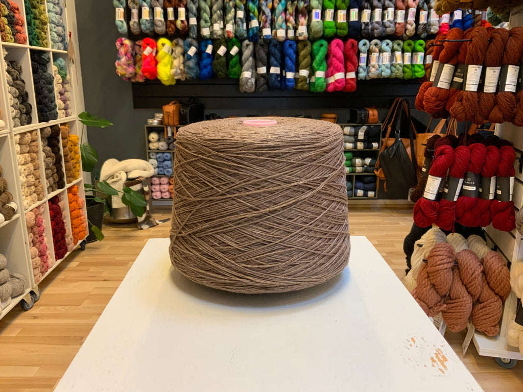 Garnspecialisten -  Trend Merino Angora
