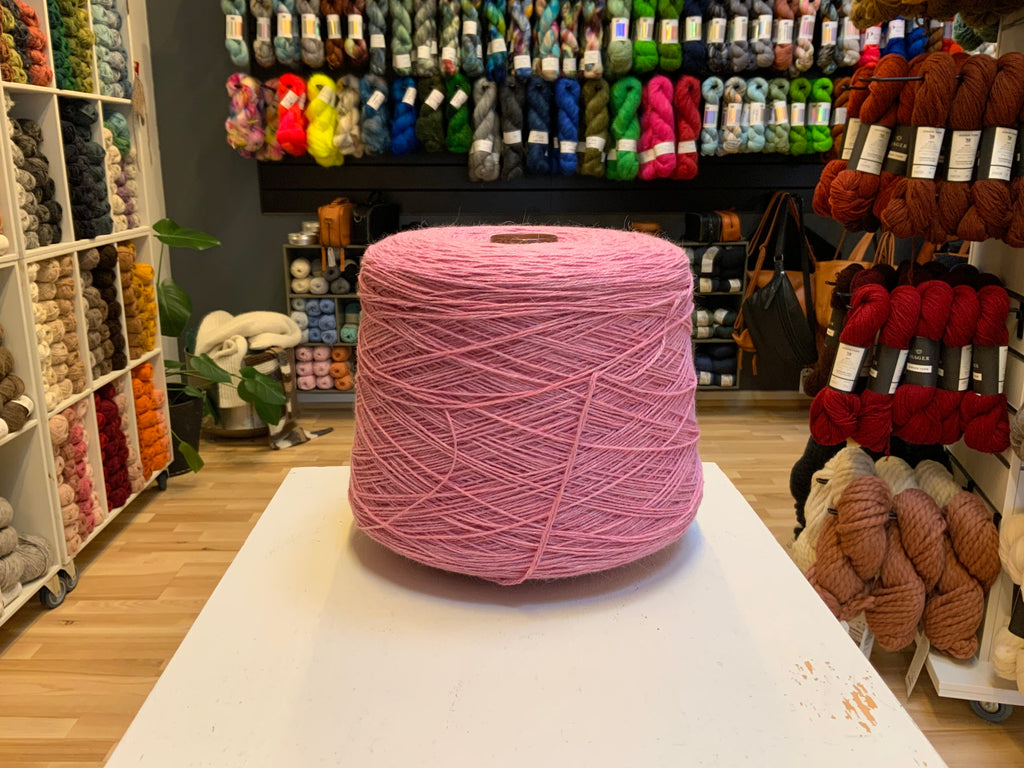 Garnspecialisten -  Trend Merino Angora