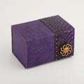 Manamoon Arboa Dicewinder Deck Box (Limit 1 Per Person) - Trinity Hobby
