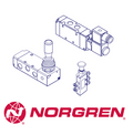 Norgren V60A323A-A2000 Solenoid Valve
