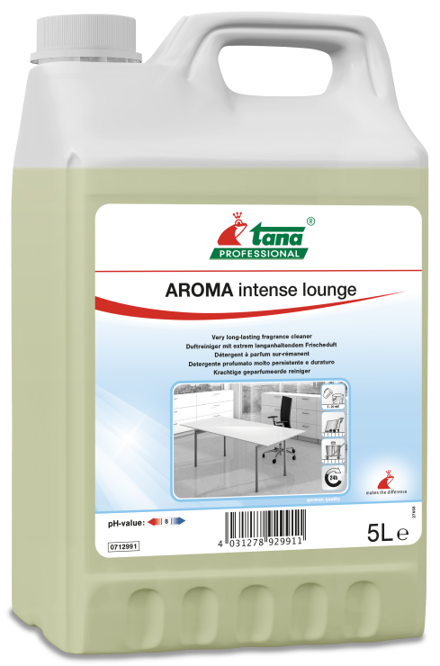 Tana Aroma Intense Lounge - 2 x 5 liter