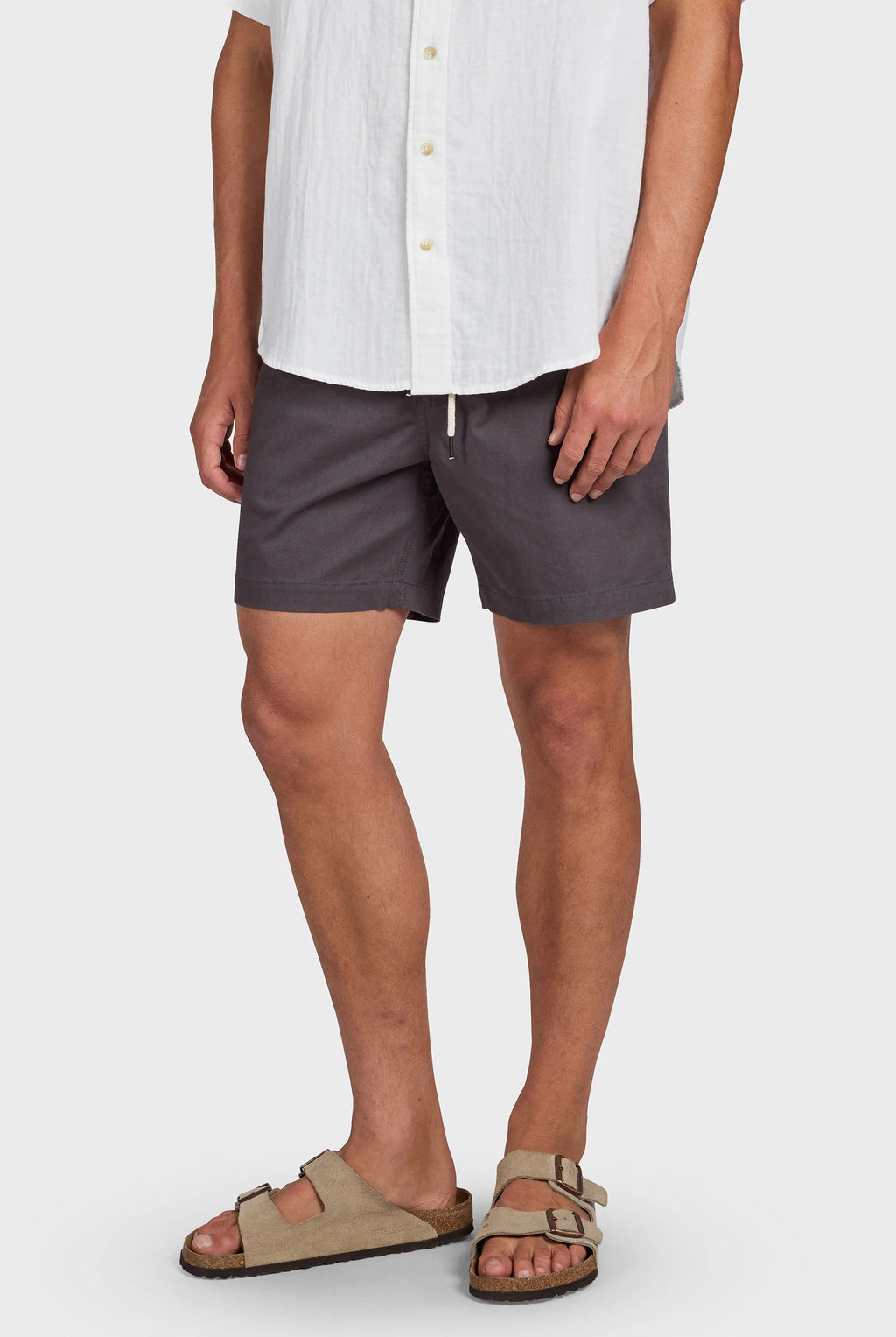 Volley Short