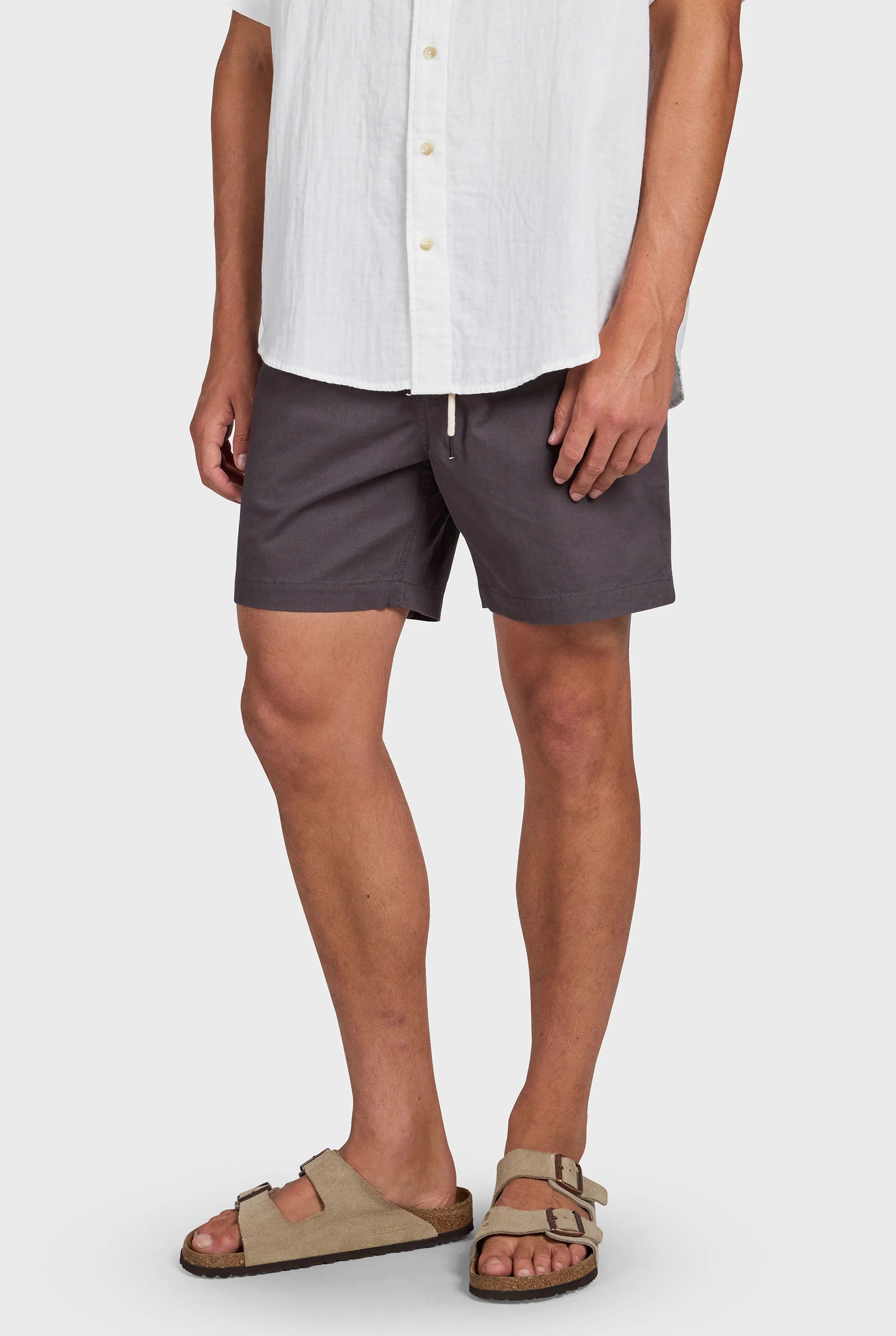Volley Short