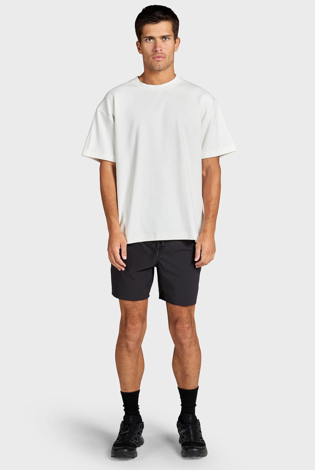 Allday Tee