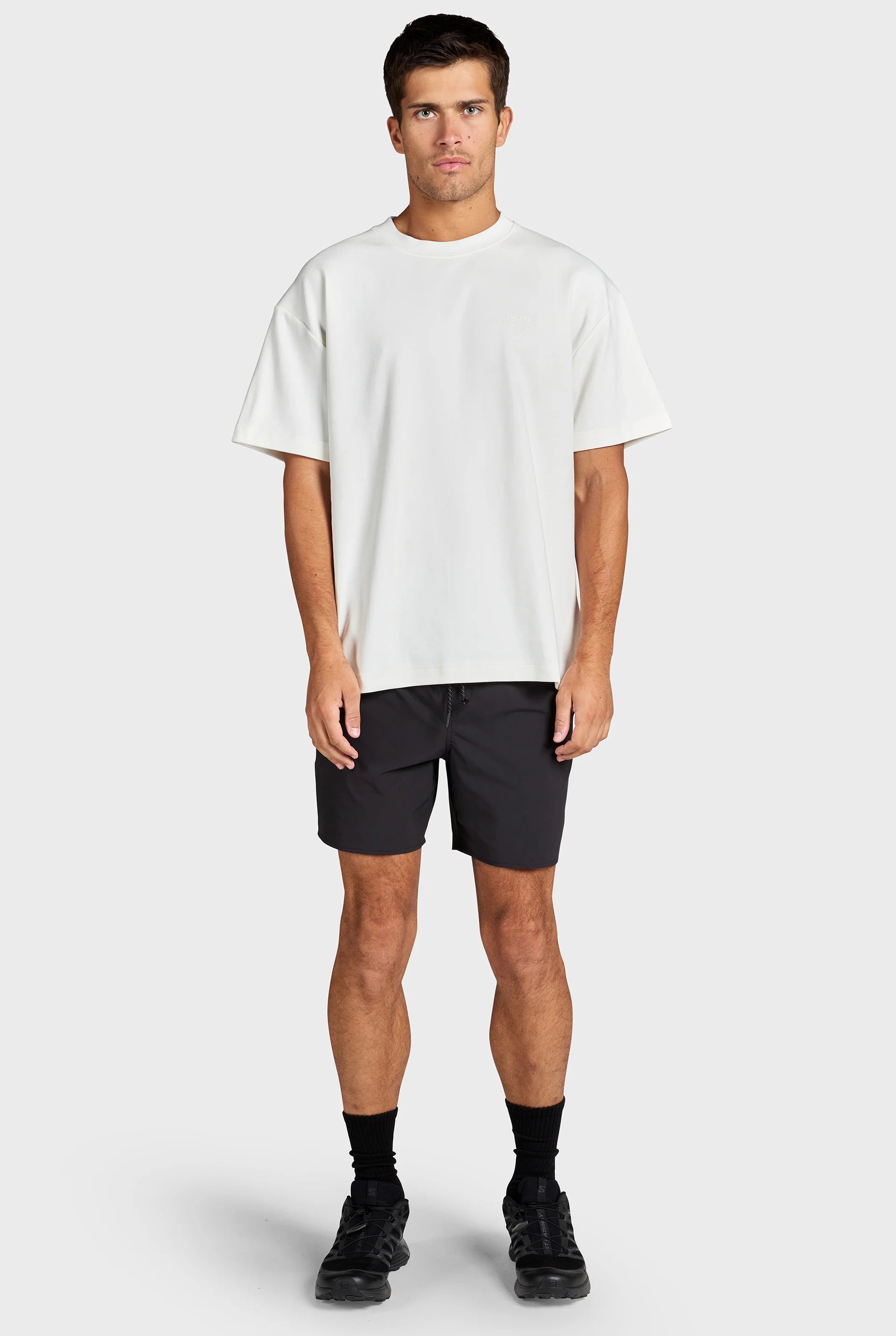 Allday Tee