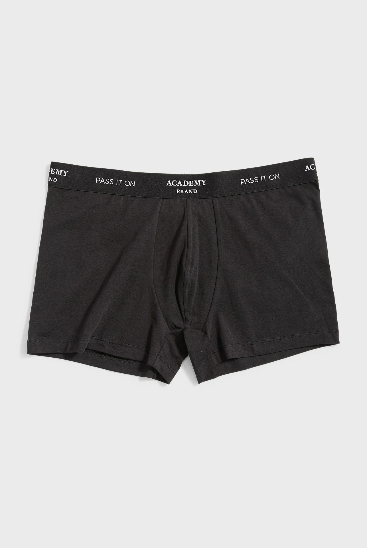 Undies For All - Mens 3 Pack