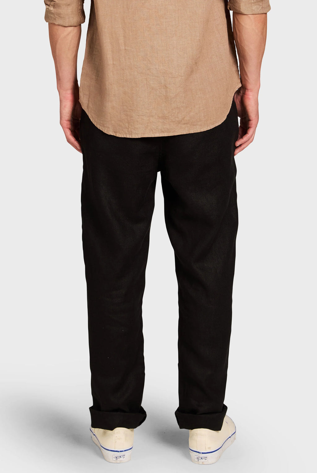Dean Linen Chino