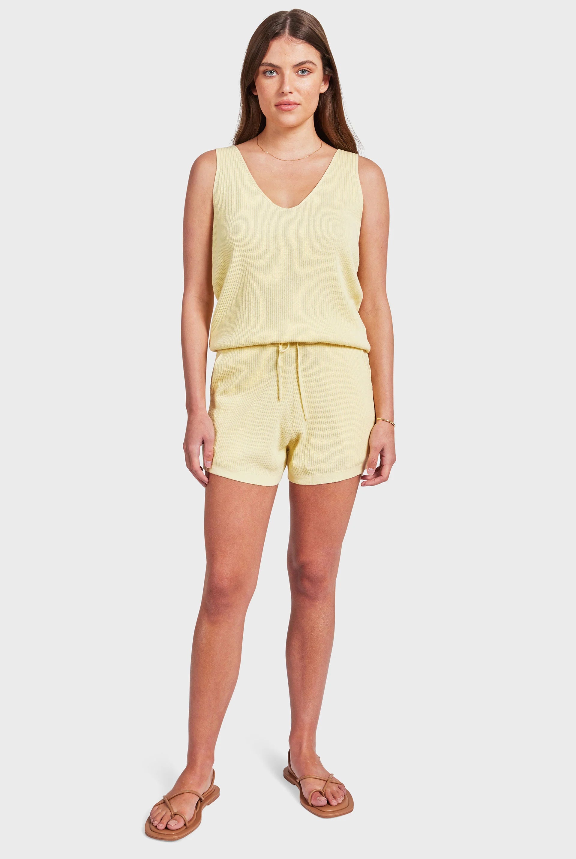 Peggy Knit Top