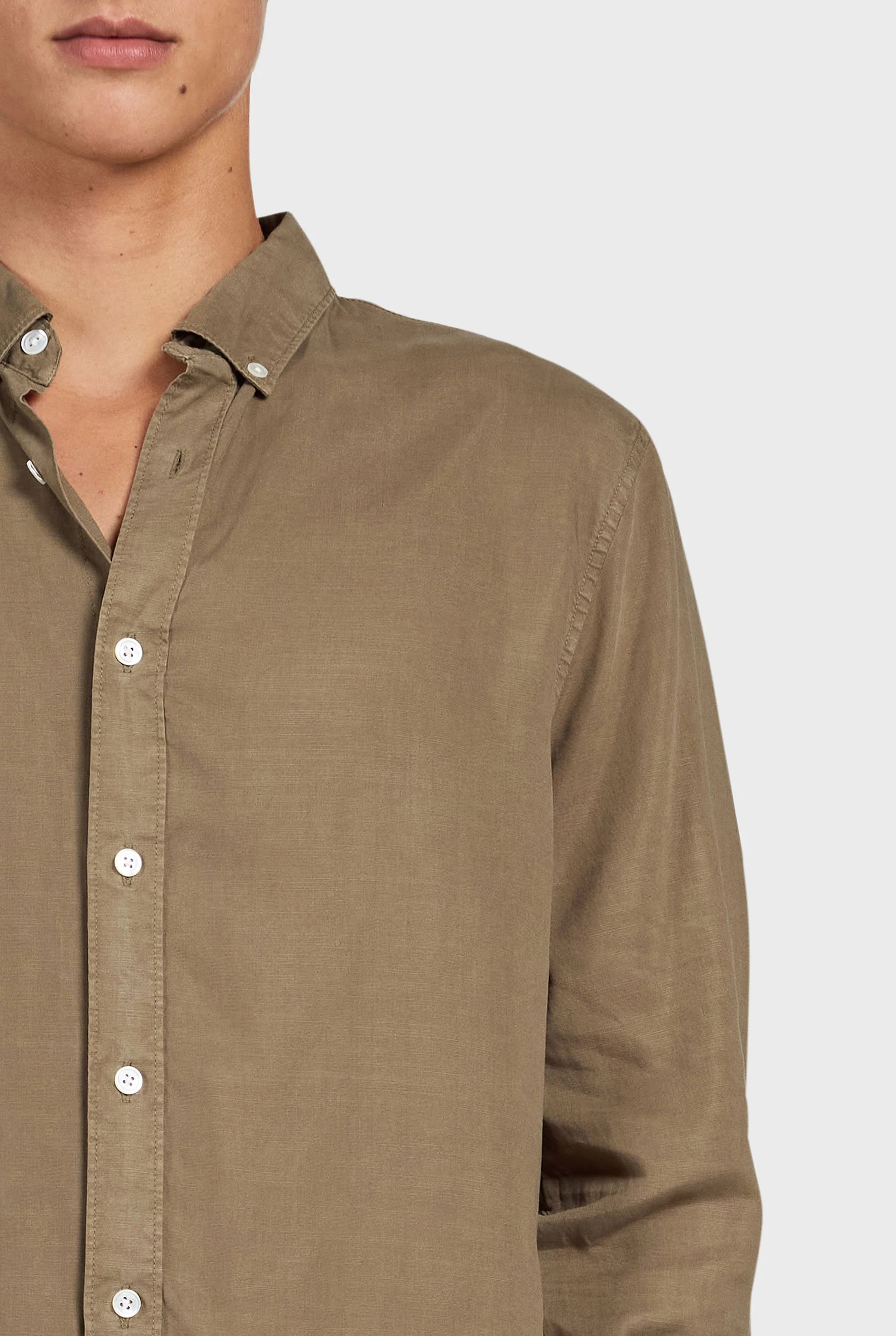 Burton Shirt