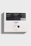Undies For All - Mens 3 Pack