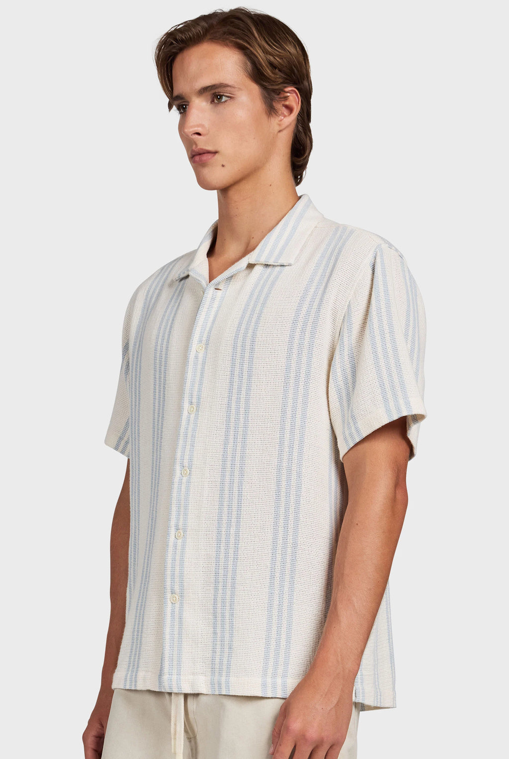 Anderson SS Shirt
