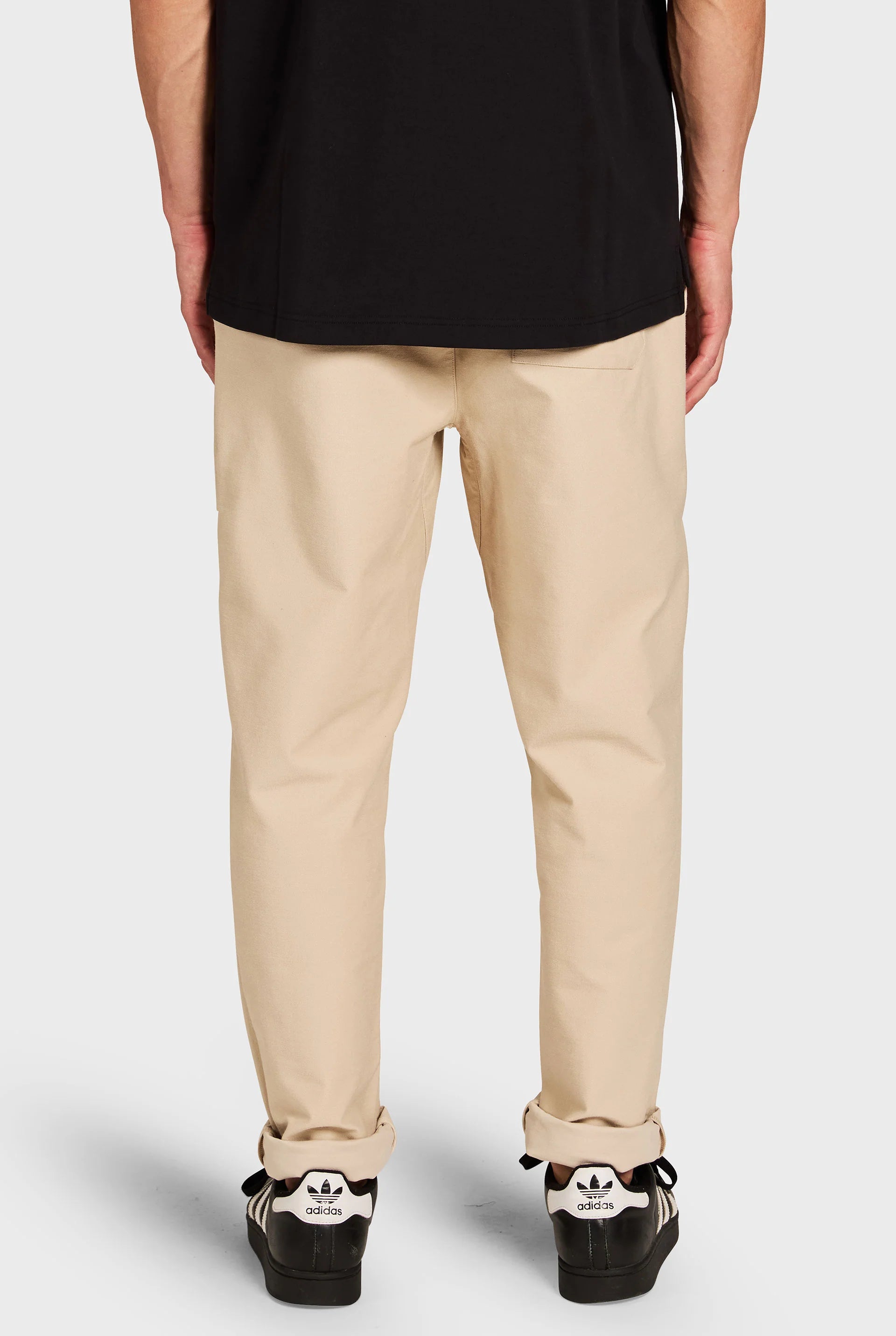 Hemming Pant