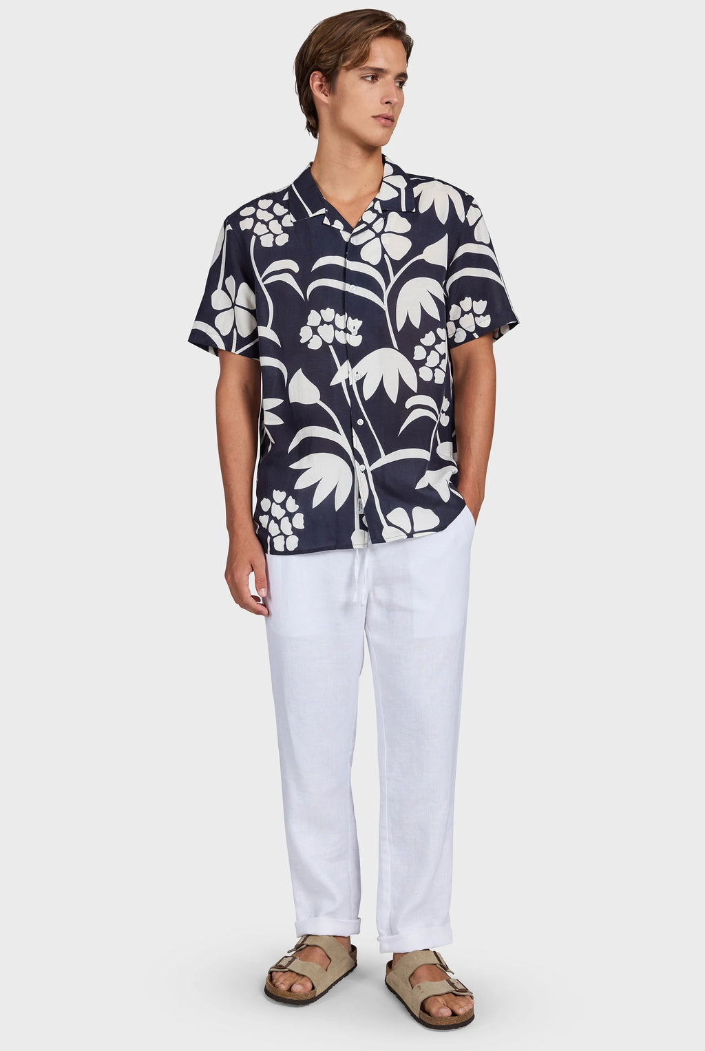Gilligan SS Shirt