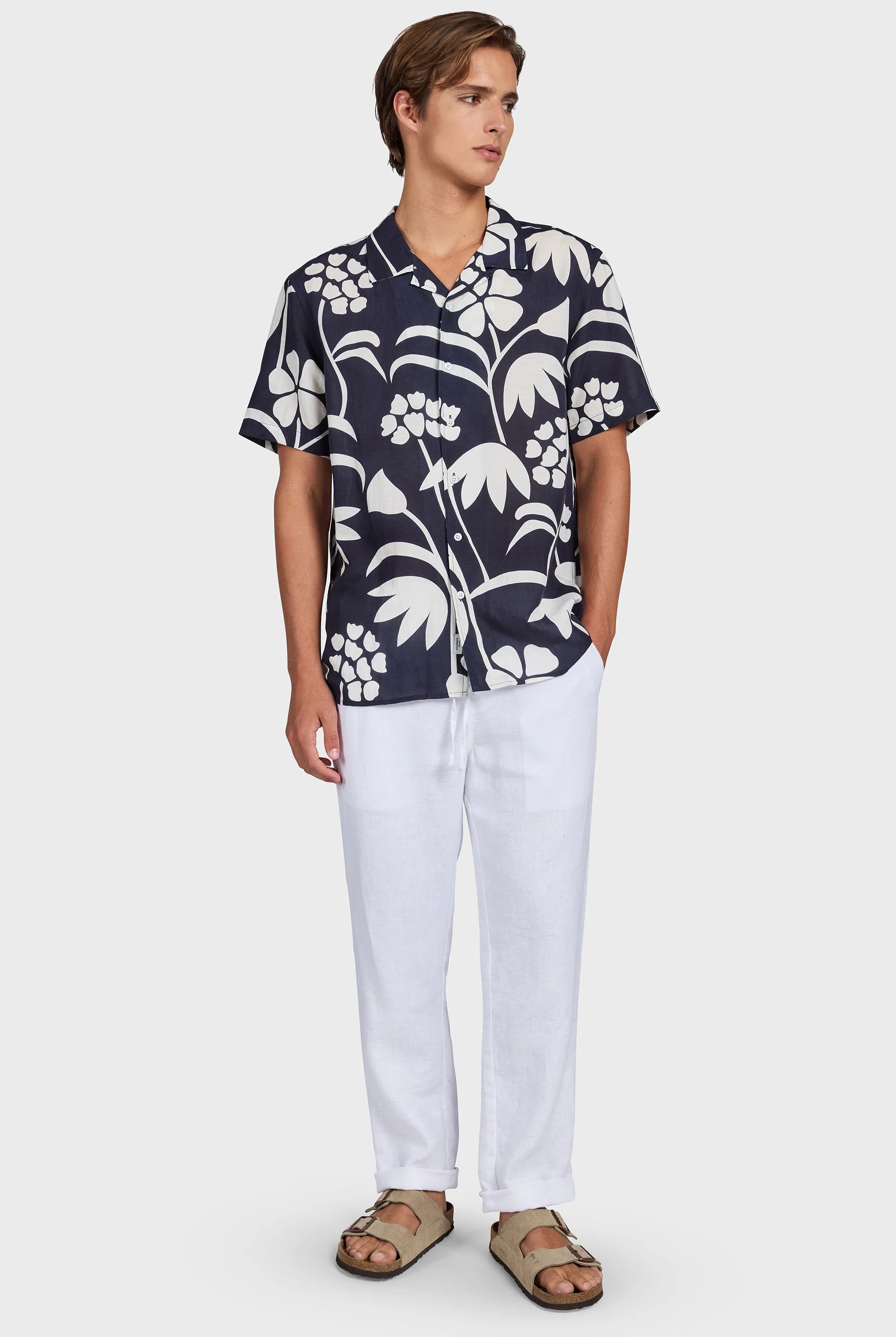 Gilligan SS Shirt