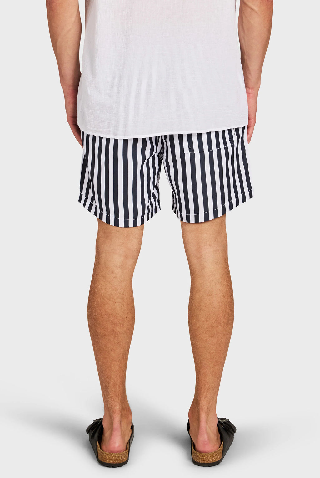 Teamster Stripe Boardy